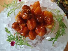 -周三的情书花园餐厅(江北店)