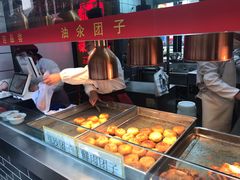 鲜肉团子-赵天禄(葑门横街店)