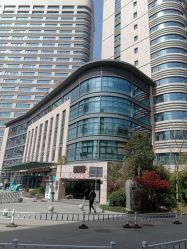 -河南中医药大学第一附属医院-医疗整形