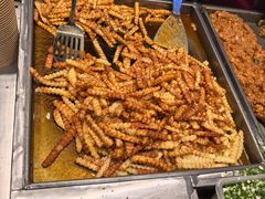 -周小亮丁家坡洋芋(全国总店)