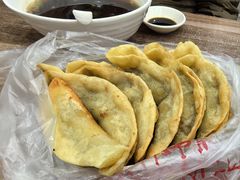-草桥清真牛肉锅贴扁食店