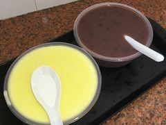 -百花传统甜品店(原址店)