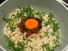 -胡麻(静安嘉里店)