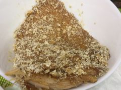 -华莱士·全鸡汉堡(五爱道店)