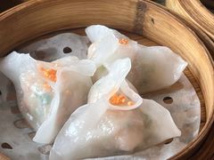 -鹭江宾馆·观海餐厅