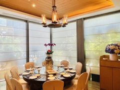 -若蘭慈·无国界素食料理(欢乐海岸店)