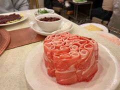 -八先生涮肉房(三里河店)