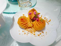 -香港龙凤楼(巨鹿路洋房店)