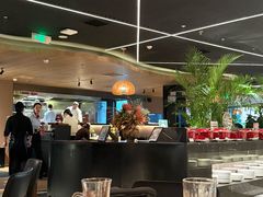 -拉蒂娜·巴西牛排馆 Latina·Brazilian Steakhouse(王府井喜悦店)