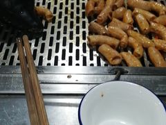 -西昌老号李小肠特色烧烤园(双流店)