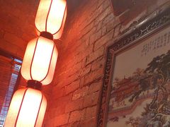 -南京大牌档(新街口德基广场店)
