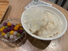 -杏甜品(尖沙咀加拿分道店)