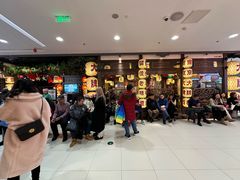 -凯德MALL(西直门店)