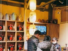 -破三川·新川菜(静安大融城店)