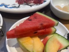-蜀留香火锅·始于1999·原四川老火锅(白堤路店)