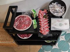 -小肥羊·牛羊肉火锅(万达广场店)