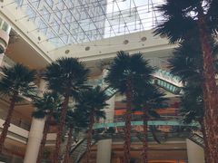 -威斯汀舞台餐厅