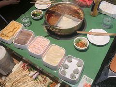 -大斌家串串火锅(马栏山店)