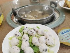 -红日饭店(裕隆三路店)