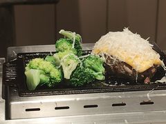 -肉肉大米(金虹桥店)