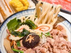 -阿吾罗日本料理(K11艺术中心店)