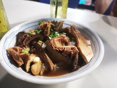 淨牛什-梓记牛什(總店)