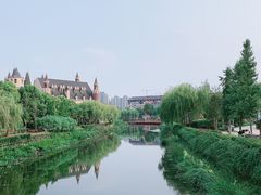 -安徒生童话乐园