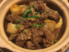 -兰溪小馆(东直门簋街店)