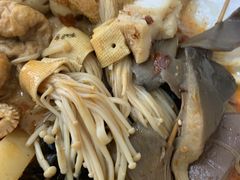 -郭记小街麻辣烫(南小街总店)