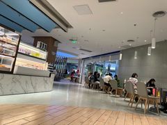 -奈雪的茶(亨特国际广场店)