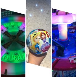 -利奥梦幻主题乐园(爱琴海购物公园店)
