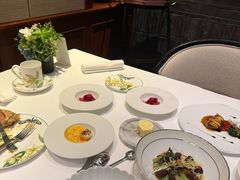 -Le Comptoir de Pierre Gagnaire