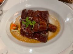 -宝丽轩中餐厅BAOLIXUAN