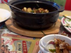 -吴系粤菜馆·茶餐厅(深业上城店)