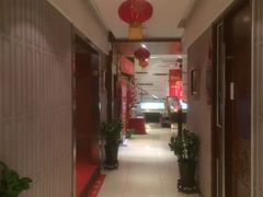 -华夏良子·足道SPA艾灸(铁道大厦店)