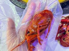 -金陵暴走小龙虾·迷踪蟹(凯德MALL店)