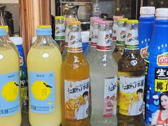 -隆喜元鱼汤包·海鲜(中联广场店)
