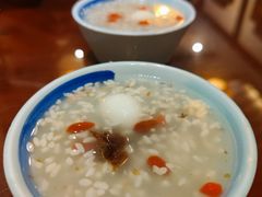 红糖阴米粥-杨记隆府(白象街店)