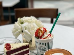 -Ralph’s Coffee(深圳罗湖万象城店)