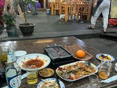 -龙姐私房菜(和顺古镇店)