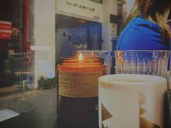 -JOHANDY COFFEE VOYAGE(水围1368文化街区店)