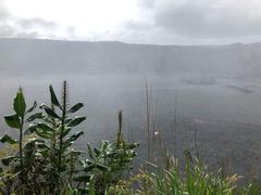 -夏威夷火山国家公园