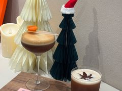 -Dogi&kiki Coffee(中心商务大厦店)