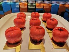 -西宁富力万达文华酒店美食汇西餐厅