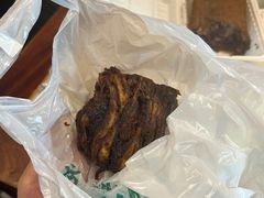 -老回回小吃(百万庄店)