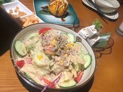 -合风谷(南下塘店)