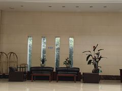 -春兰国宾馆(凤城河风景区老街店)