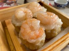 -點無缺茶楼·海鲜酒家(世博店)