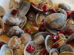 -前王院•巧克力海鲜市集餐厅(万平口店)