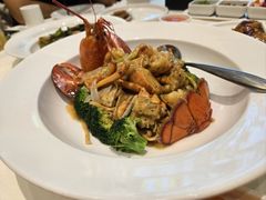 -万龙洲海鲜(大兴绿地缤纷城店)